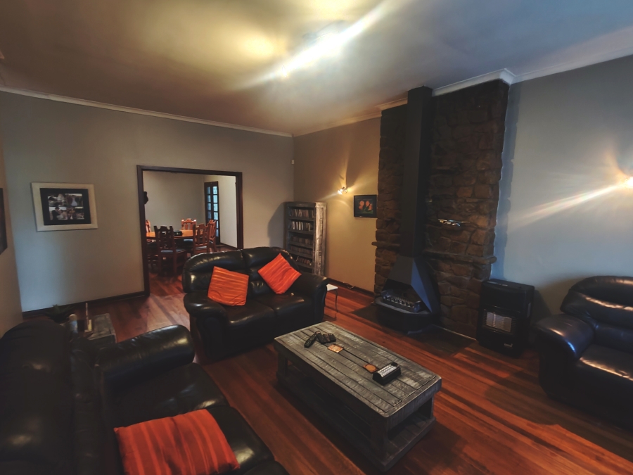 2 Bedroom Property for Sale in Janssendal Eastern Cape